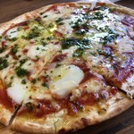 Cafe ＆ Trattoria Copain - 