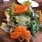 Cafe ＆ Trattoria Copain - 