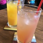 Cafe ＆ Trattoria Copain - 