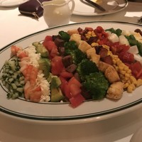 ウルフギャング・ステーキハウス 丸の内店 - 