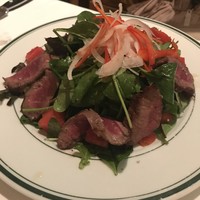 ウルフギャング・ステーキハウス 丸の内店 - 
