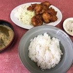 お食事の店 まさみ - 