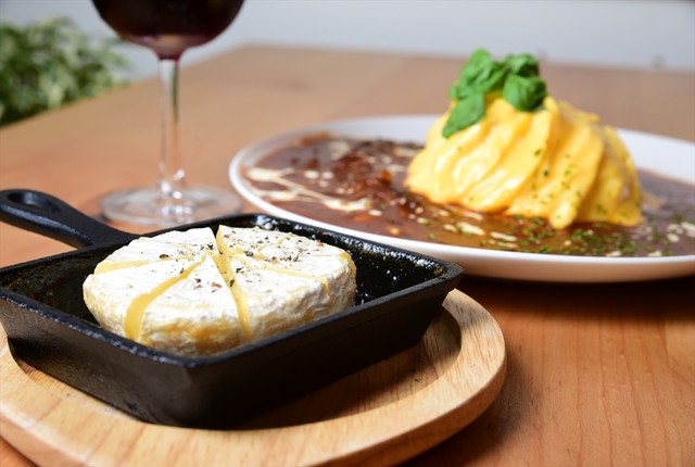 Loites レストラン 飲食店の検索 Cafeスマイル工場