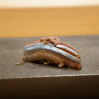 はっこく - 秋刀魚