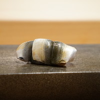 はっこく - 新子