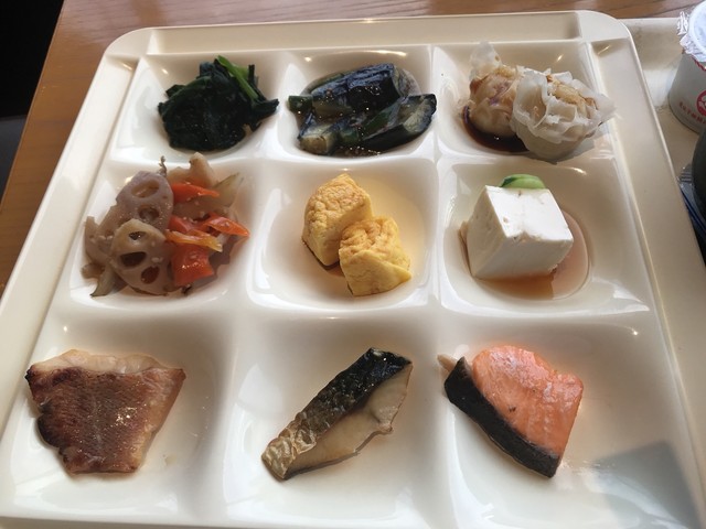 名古屋金山ホテル 旧店名 名古屋金山ワシントンホテルプラザ 金山 その他 食べログ