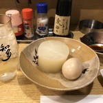 三宮高架下酒場 茶々 - 