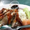 Lumpini Park Foodcourt - 料理写真: