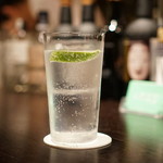 BAR HIGH FIVE - ジントニック