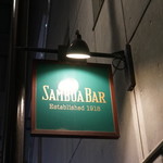 SAMBOA BAR - 