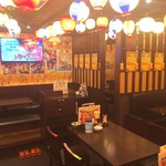 Taishuushouwa izakaya tsuruminoyuuyake ichibamboshitsurumisakaba - 