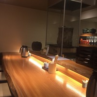 和み酒 仁 - 内観1