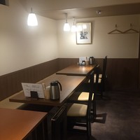 和み酒 仁 - 内観2