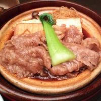 人形町今半 上野広小路店 - 