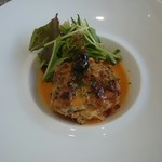 レオーニ - 前菜