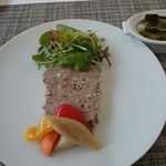 レオーニ - 前菜