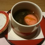 出雲・玉造温泉 佳翠苑 皆美 - 椀物