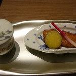 出雲・玉造温泉 佳翠苑 皆美 - 焼き物