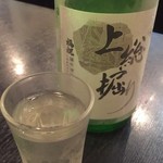 忠勇 - 【’18.8】「上総掘り」2700えん