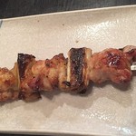 忠勇 - 【’18.8】焼き鳥　タレ