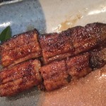 忠勇 - 【’18.8】うなぎ　かば焼き