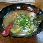 ラーメン 八卦 - 