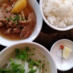 フォー ベト レストラン - 