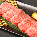 Wagyuu Yakiniku Shishigami - 