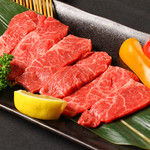 Wagyuu Yakiniku Shishigami - 