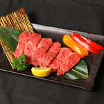 Wagyuu Yakiniku Shishigami - 