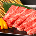 Wagyuu Yakiniku Shishigami - 