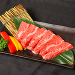 Wagyuu Yakiniku Shishigami - 