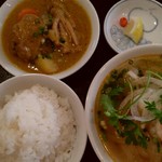 フォー ベト レストラン - 