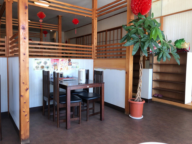 Honba Shisen Chubo Koryu photo 4