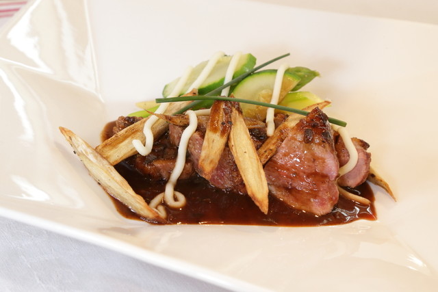 GARE dE Lyon（ガレ ド リヨン） - 青葉通一番町（フレンチ）の写真