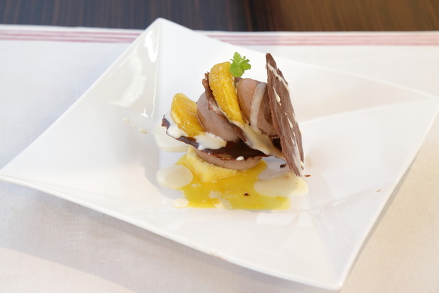 GARE dE Lyon（ガレ ド リヨン） - 青葉通一番町（フレンチ）の写真