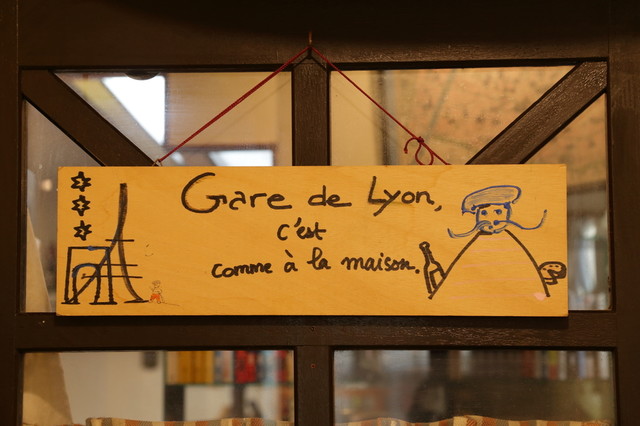 GARE dE Lyon（ガレ ド リヨン） - 青葉通一番町（フレンチ）の写真