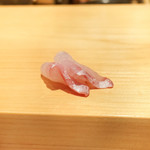 鮨 尚充 - 富山のあら