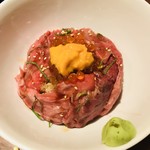 焼肉 芝浦 駒沢本店 - 