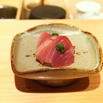 鮨 尚充 - 千葉かつお