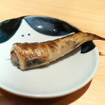 鮨 尚充 - めひかり