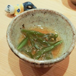 鮨 尚充 - じゅんさい