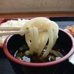 さぬきうどん 幸大 - 