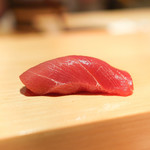 鮨 尚充 - まぐろ