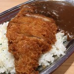 ミスターカレー - 