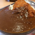 ミスターカレー - 