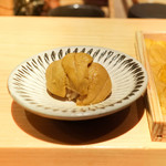 鮨 尚充 - 淡路のうに