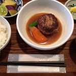 ごはん×カフェ madei - 