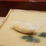 Ginza Sushi KANESAKA - 鰈