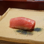 Ginza Sushi Kanesaka Hon Ten